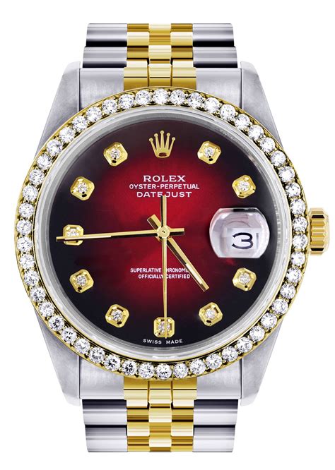 mens rolex watches prices